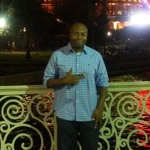 Meet your Posher, Torie